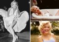 Marilyn Monroe's iconic subway grate photo has WWII roots and hidden history: book