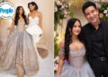 Britt & Shayne Benton, The Range Photography Mario Lopez's daughter Gia's quinceañera