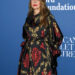 Marisa Tomei at the American Ballet Theatre 2025 Fall Gala held at David Geffen Hall, Lincoln Center on October 22, 2025 in New York, New York.