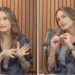 Mariska Hargitay couldn't stop gushing over two guest actors.