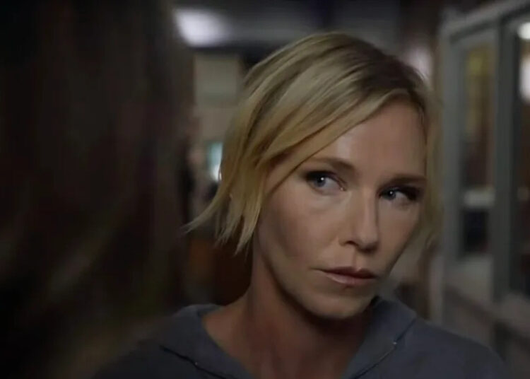 Does 'Law & Order: SVU' Promo Reveal How Benson Brings Rollins Back to Squad?