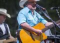 Mark Chestnutt hospitalized in Louisiana before concert | Entertainment/Life