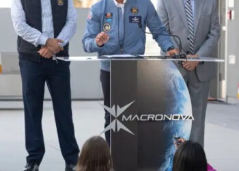 Max Carver, Mark Consuelos, and Jim Holmes on Season 9, Episode 3, of ABC's '9-1-1,' October 23, 2025.