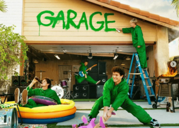 Mark Hoppus Makes a Cameo in New People R Ugly Music Video