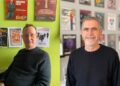 Mark Mackie & John Stout Promoted At KMJ Entertainment/Regular Music