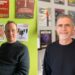 Mark Mackie & John Stout Promoted At KMJ Entertainment/Regular Music