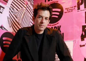 Mark Ronson: DJ releases memoir, Night People, discussing Amy Winehouse and wild party days