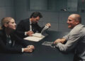 Summit Entertainment Mark Ruffalo, Mélanie Laurent and Woody Harrelson in 2013's Now You See Me
