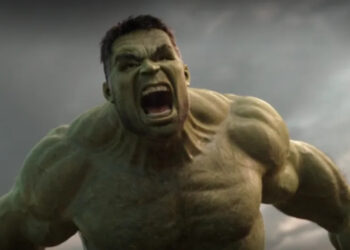 Mark Ruffalo Talks About the Future of the Hulk