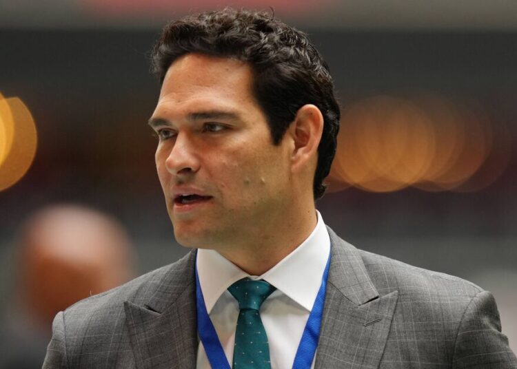 Mark Sanchez's relationship history as he faces prison time - Celebrity News - Entertainment