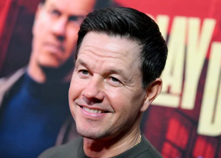 Mark Wahlberg Reveals The Movie He’s Grateful He Never Made