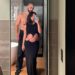 Martha Kalifatidis and Michael Brunelli  met on the sixth season of MAFS.