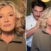 Martha Stewart stuns with glam makeover in new thirst trap
