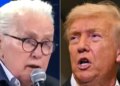 Martin Sheen Says 'Big Guy' Trump Has 'Got To Realize' This 1 Brutal Reality