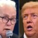 Martin Sheen Says 'Big Guy' Trump Has 'Got To Realize' This 1 Brutal Reality