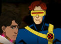 Marvel Animation to Allegedly Release First Look of X-Men and Spider-Man