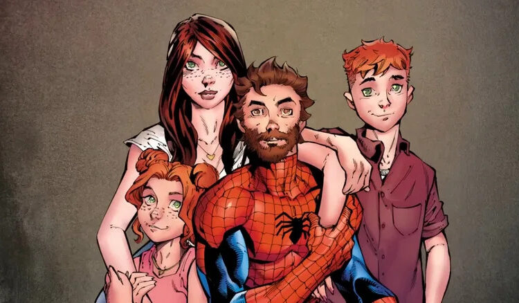 Marvel's Most Popular Spider-Man Comic Proves This Pitch By Batman 2's Writer Could Work