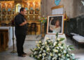Mass to honor salsa singer Celia Cruz draws hundreds in Cuba after authorities shut down performance