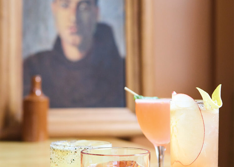 Massi Co. Opens in Westport: A New Italian Restaurant with Heart, Heritage, and Great Music