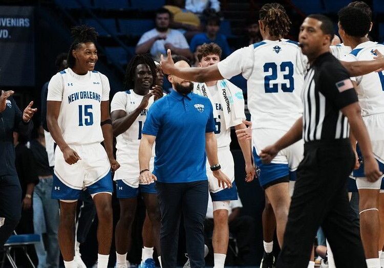 Master P's UNO sees transfers shine in exhibition game | Uno