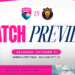 Match Preview: San Diego Wave FC vs. Utah Royals