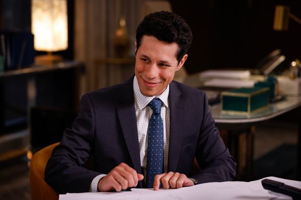 David Del Rio