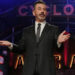Randy Holmes/ABC Jimmy Kimmel on 'Jimmy Kimmel Live'