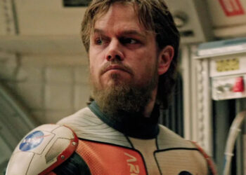 Matt Damon’s Modern Classic Sci-Fi Thriller Just Added On Netflix, It’s The Ultimate