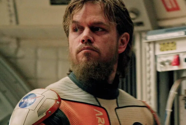 Matt Damon’s Modern Classic Sci-Fi Thriller Just Added On Netflix, It’s The Ultimate