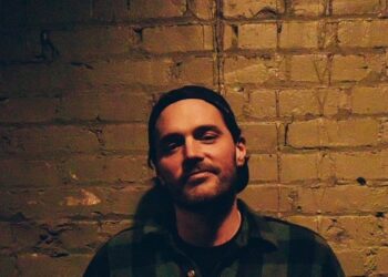 Matt Mitchell Music Co. brings latest 'Shoulder Season' album to Spokane with release party at Zola