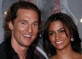 Matthew Mc Conaughey Talks 4-Year-Olds Role In His Marriage Proposal