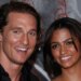Matthew Mc Conaughey Talks 4-Year-Olds Role In His Marriage Proposal