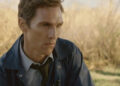 Matthew McConaughey Teases Possibility of Returning to True Detective