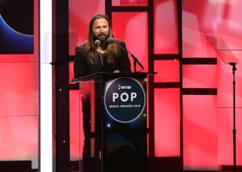 Max Martin Gets Record 26th No. 1 as Producer with Taylor Swift's Latest Hit