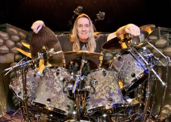 “Maybe I’ll Be Asked To Do A Couple Songs” – NICKO MCBRAIN On Possible New IRON MAIDEN Studio Album