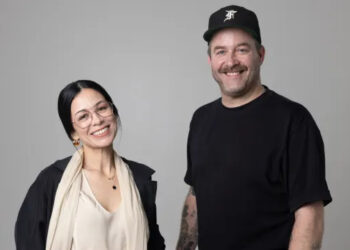 Rethink has launched Rethink Design, a formalized global design practice led by Larissa Marquez, to elevate design as a core discipline alongside advertising and expand its integrated brand offering.