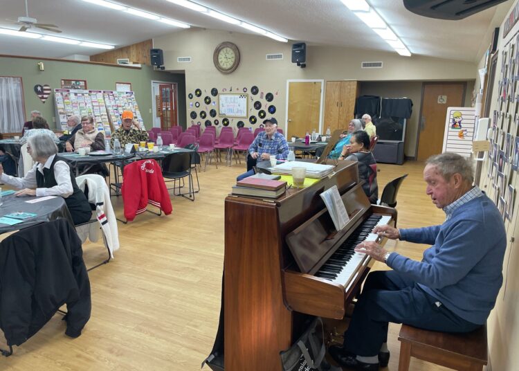 Mecosta, Osceola County events, West Michigan resources for seniors