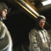 Atsushi Nishijima/Focus Features  Aidan Delbis and Jesse Plemons in Bugonia