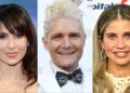 Meet the ‘Dancing With the Stars’ Season 34 Full Cast
