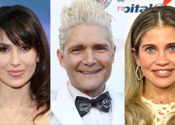Meet the ‘Dancing With the Stars’ Season 34 Full Cast