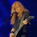 Megadeth Perform New Song "Tipping Point" Live for First Time