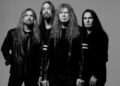 Megadeth to Release New Version of Metallica's 'Ride the Lightning'