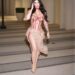 *exclusive* los angeles, ca megan fox is back ! the actress has been spotted making a rare public appearance in los angeles following the birth of her daughter nearly a year ago. megan showed off her enviable curves in a corseted dress with red "blood drop" accents as she attended a qa following reports of a jennifer's body sequel in the works. pictured: megan fox backgrid usa 25 october 2025 byline must read: diggzy / backgrid usa: +1 310 798 9111 / usasales@backgrid.com uk: +44 208 344 2007 / uksales@backgrid.com *uk clients pictures containing children please pixelate face prior to publication*