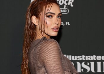 Megan Fox details feeling ‘lost’ during struggle with early fame – NBC Boston