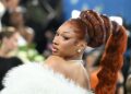 Megan Thee Stallion, Demi Lovato & More