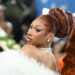 Megan Thee Stallion, Demi Lovato & More