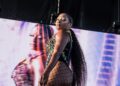 Megan Thee Stallion Releases New Song "Lover Girl"