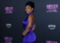 Megan Thee Stallion hates 'tongue-wrestling on Twitter' over chart positions