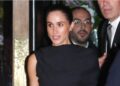 Meghan Markle Is Hoping to ‘Cook Up’ Business Ideas With Anna Wintour After PFW Debut (Exclusive) – Star Magazine