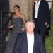 Meghan Markle Puts a HighFashion Spin on DateNight Dressing in Strapless Chanel